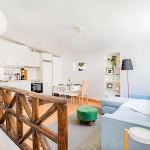 Appartement met Twee Slaapkamers